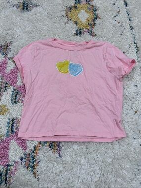 Vans T-shirt